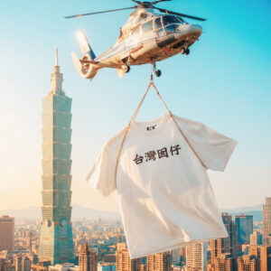 台灣囡仔｜+886 國家版